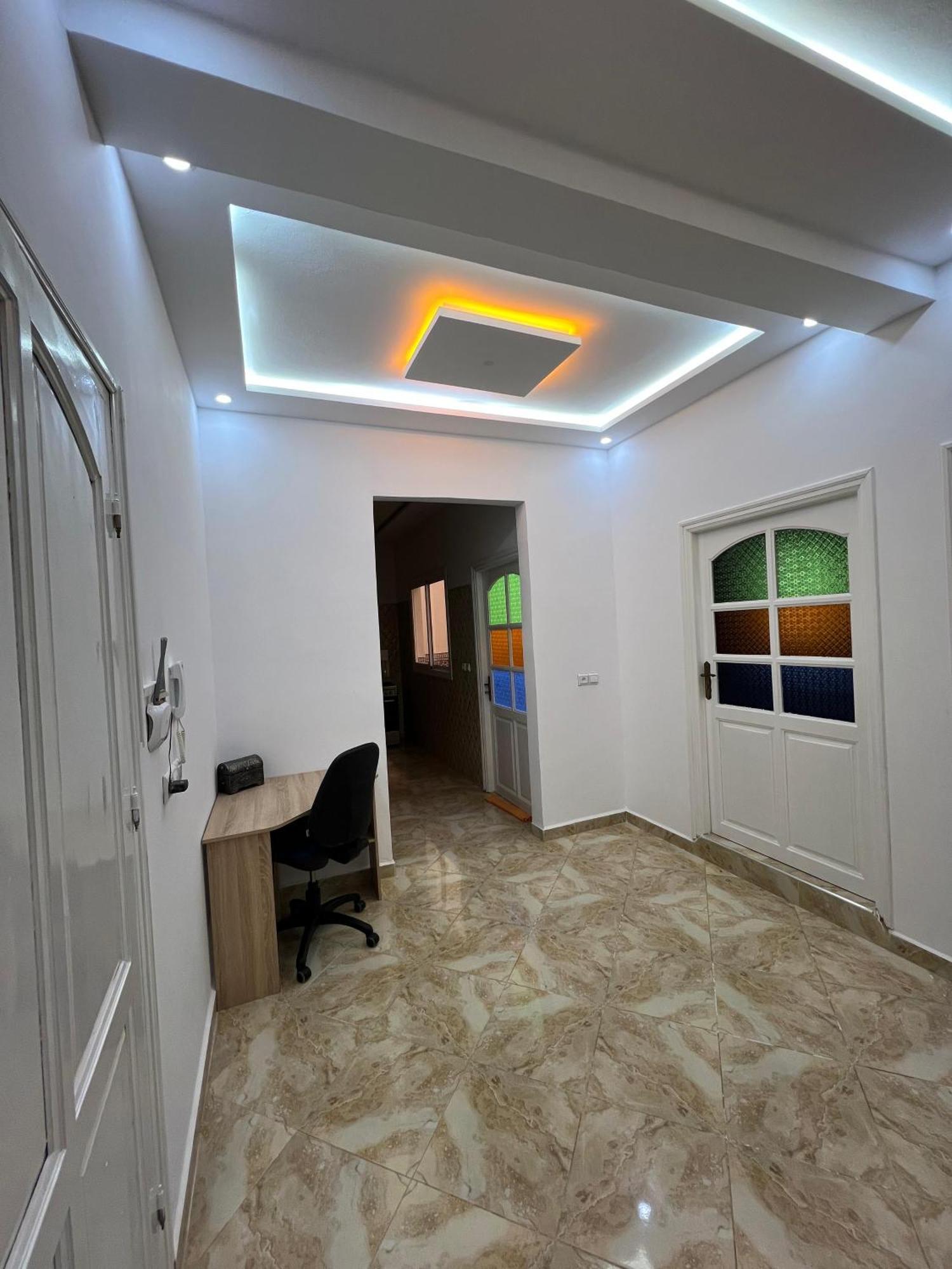 Luxe Appartement Nour D'Asilah 1 Wifi 5G Exterior foto