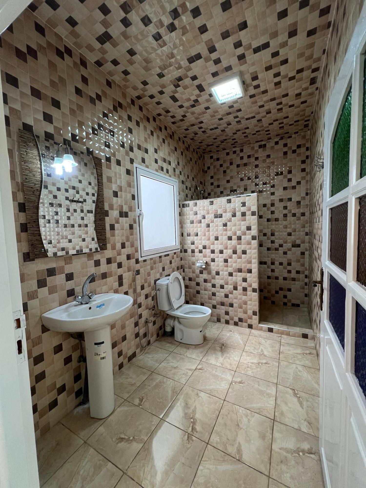 Luxe Appartement Nour D'Asilah 1 Wifi 5G Exterior foto